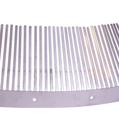 Ventistrip XL75 Stainless Steel Bird Comb