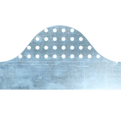 VentiStrip Corrugated Profile Perforated/Ventilated