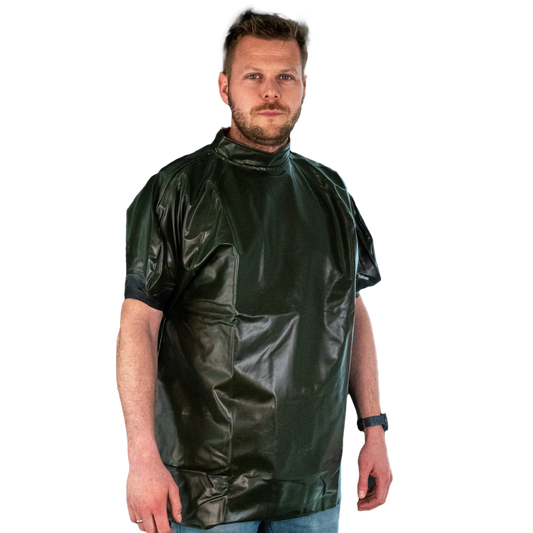 KRUUSE Szülészeti kabát XS