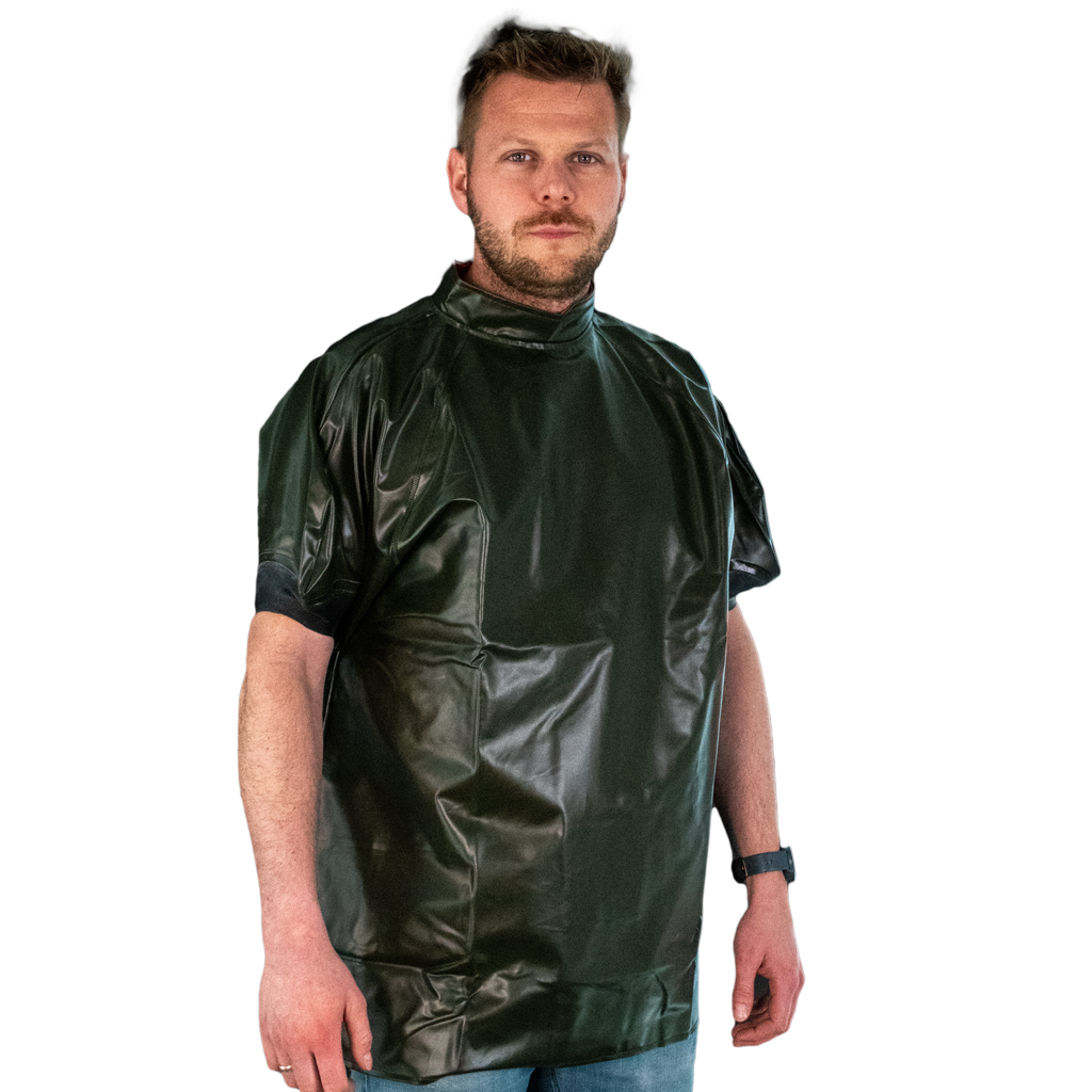 KRUUSE Obstetrics jacket L