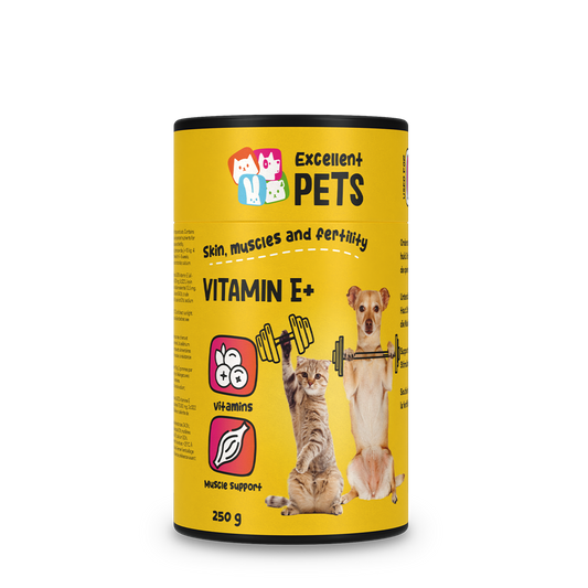 Kiváló Háziállat E-vitamin+ 250 g