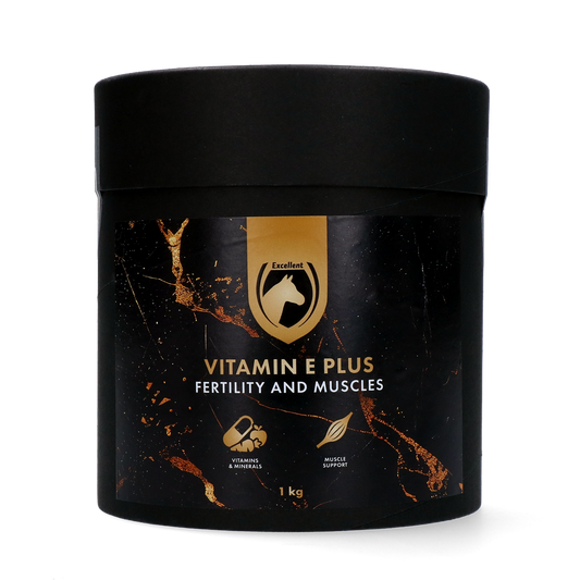Kiváló Ló E-Vitamin Plus 1 kg