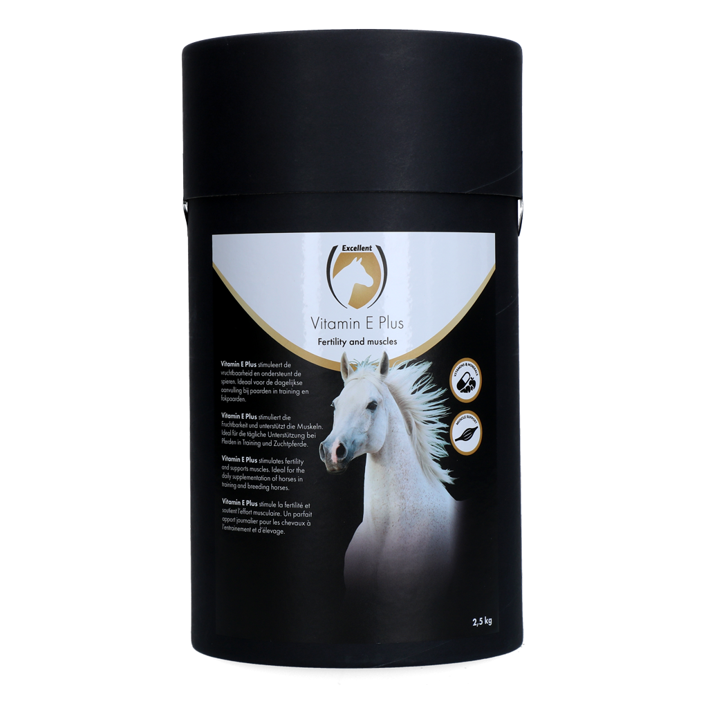 Excellent Horse Vitamin E Plus 2.5 kg