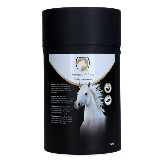 Kiváló Ló E-Vitamin Plus 2.5 kg