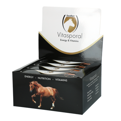 Excellent Horse Vitasporal 12 ml