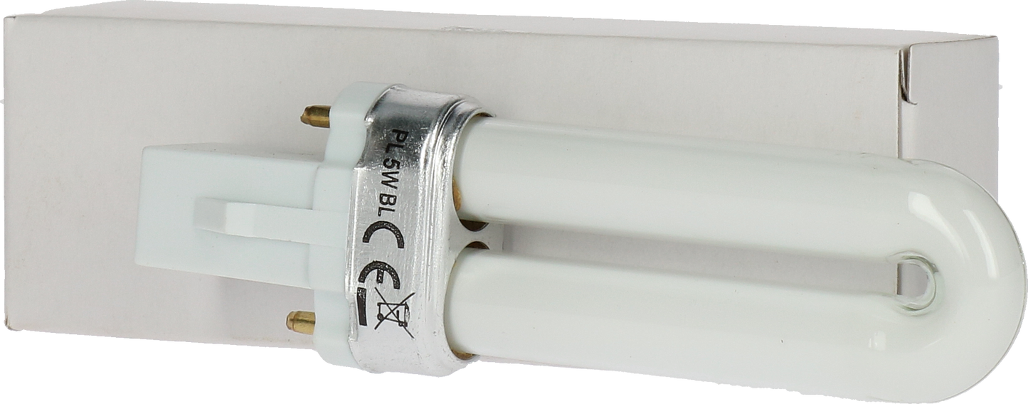 UV-A Tube 5 W (2-pin)