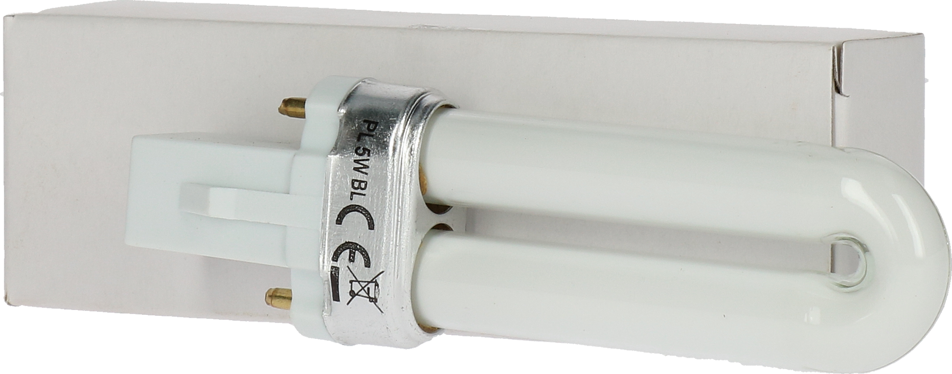 UV-A Tube 5 W (2-pin)