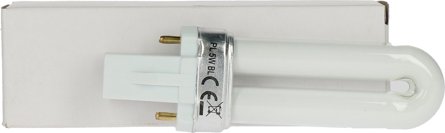 UV-A Tube 5 W (2-pin)