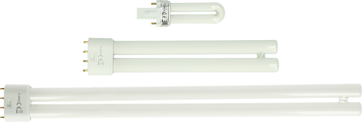 UV-A Tube 18 W (4-pin)