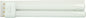UV-A Tube 18 W (4-pin)
