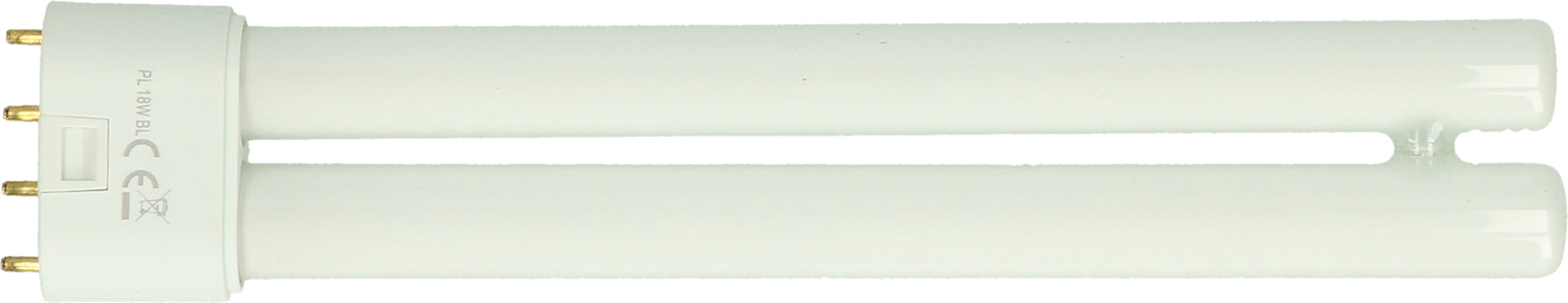 UV-A Tube 18 W (4-pin)