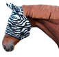 Fly Mask Warmblood Cob