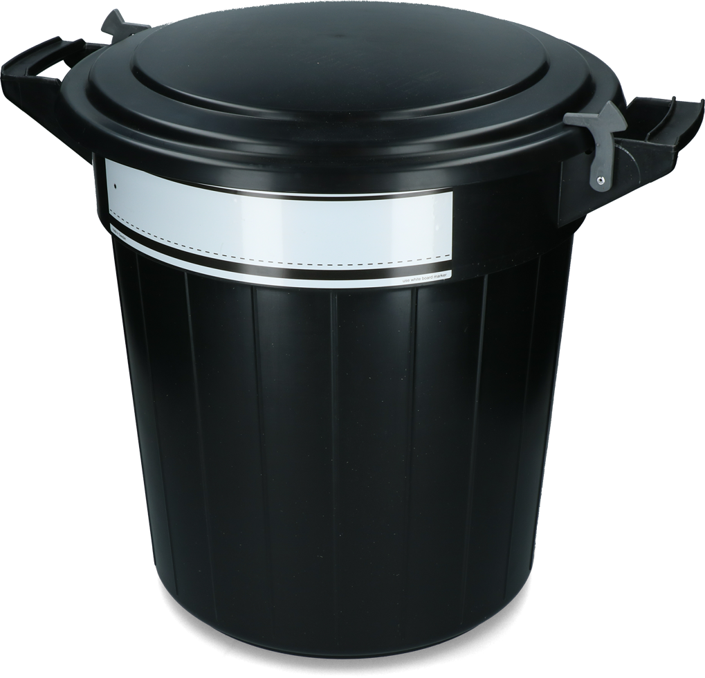 Storage bucket 40 l