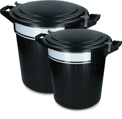 Storage bucket 40 l