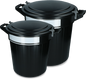 Storage bucket 40 l