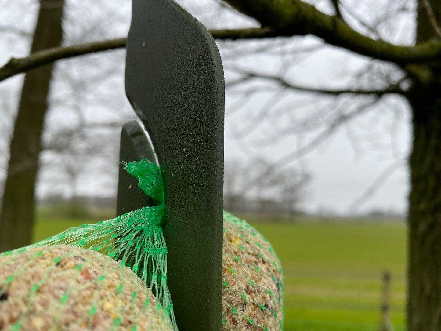 Suspension hook