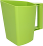 Feed scoop Plus Green