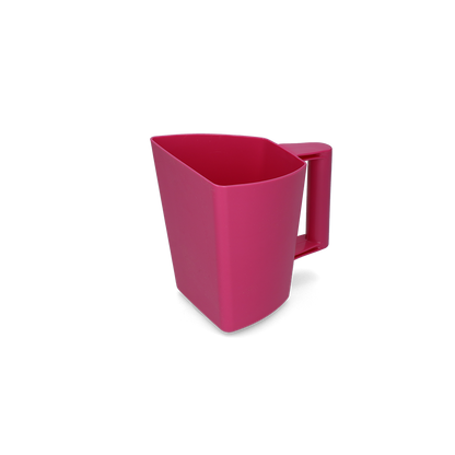 Feed scoop Plus Pink