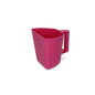Feed scoop Plus Pink