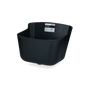 Feed bowl 15 l with plug