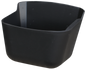 Feed/water bowl 15 l (anti spill)