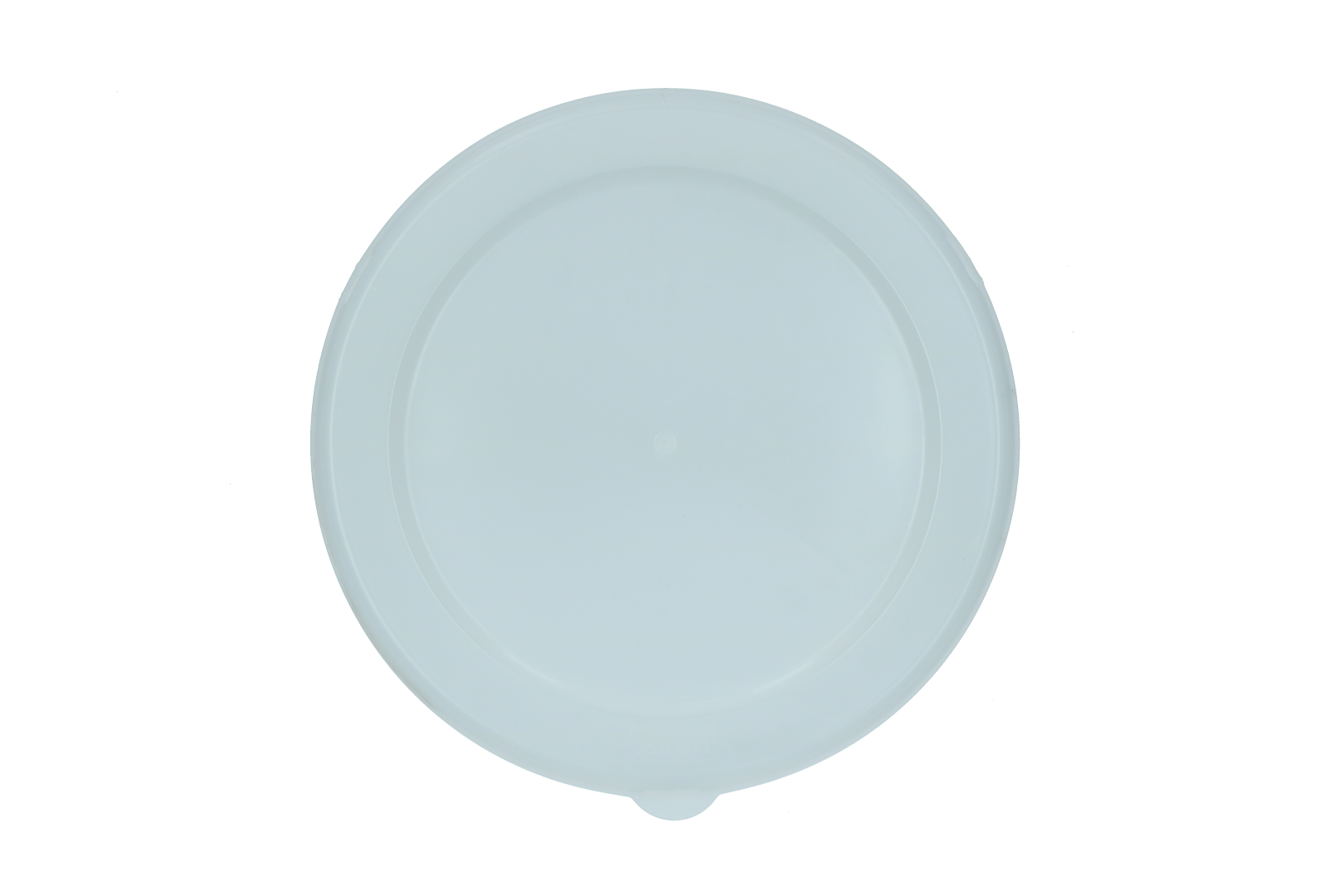 Lid for Feed trough 6 l