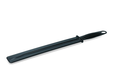 Feed stirrer Black