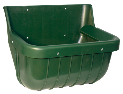 OK Plast Feed Through "Feed Saver" 15 l