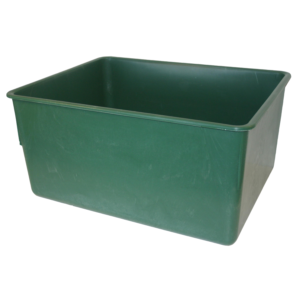 OK Plast Pasture Trough 200 l