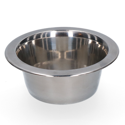 Food & Drinking Bowl Stainless Steel Ø 11 cm