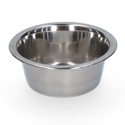 Food & Drinking Bowl Stainless Steel Ø 13 cm