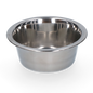 Food & Drinking Bowl Stainless Steel Ø 13 cm