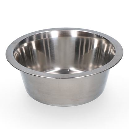 Food & Drinking Bowl Stainless Steel Ø 16 cm