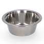 Food & Drinking Bowl Stainless Steel Ø 16 cm