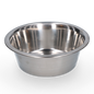 Food & Drinking Bowl Stainless Steel Ø 21 cm