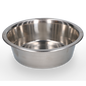 Food & Drinking Bowl Stainless Steel Ø 28 cm