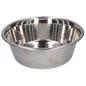 Food & Drinking Bowl Stainless Steel Ø 34 cm