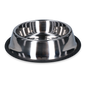 Anti-slip Food & Drinking Bowl Stainless Steel 300 ml Ø 15 cm