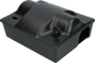 Bait station Rat Dual bait incl. key