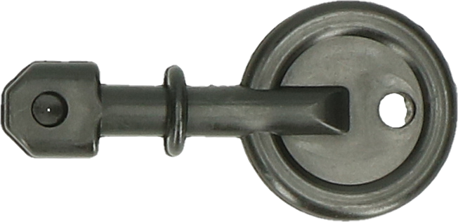 Bait Box Rat/Mouse Key