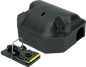 Bait Station Mouse Combi w/ Key & Mouse Trap