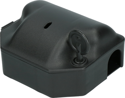 Bait Station Mouse Combi w/ Key