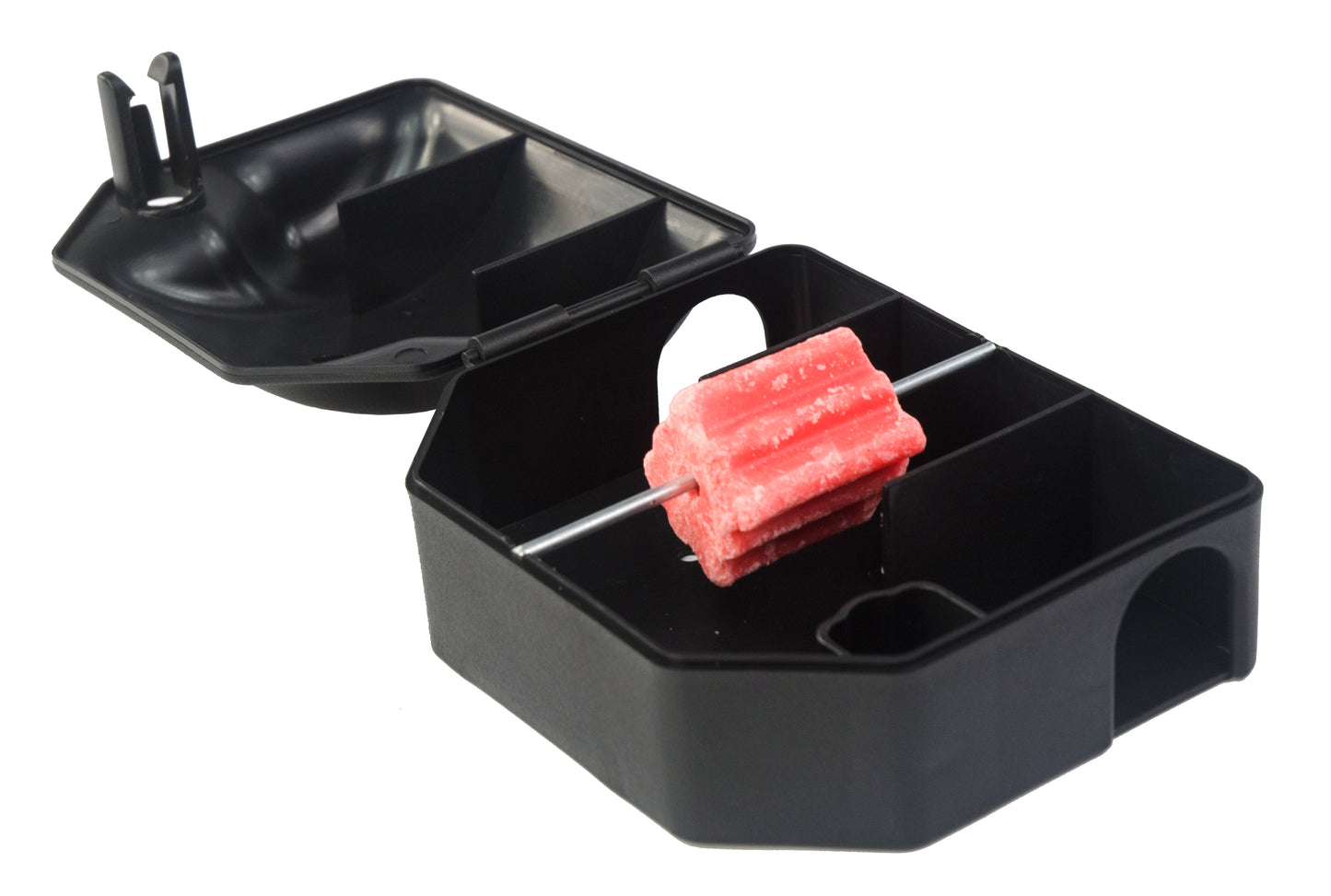 Bait Station Mouse Combi w/ Key