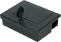 Bait Box Mouse w/ Key