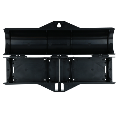 Bait Box Mouse Tunnel for 2 traps, including key
