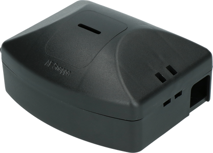 AF Snappa Black Bait Station