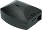 AF Snappa Black Bait Station