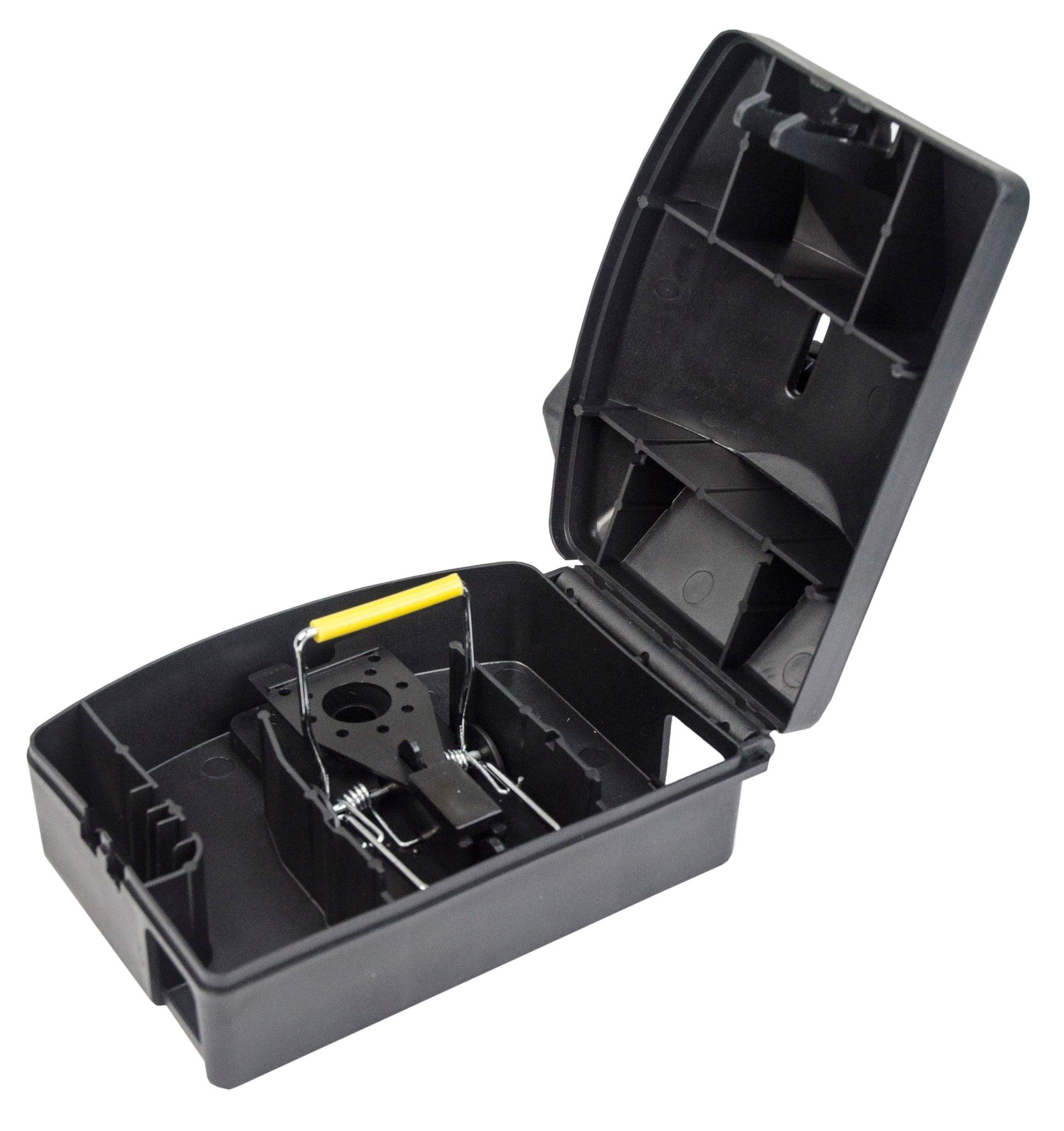 AF Snappa Black Bait Station