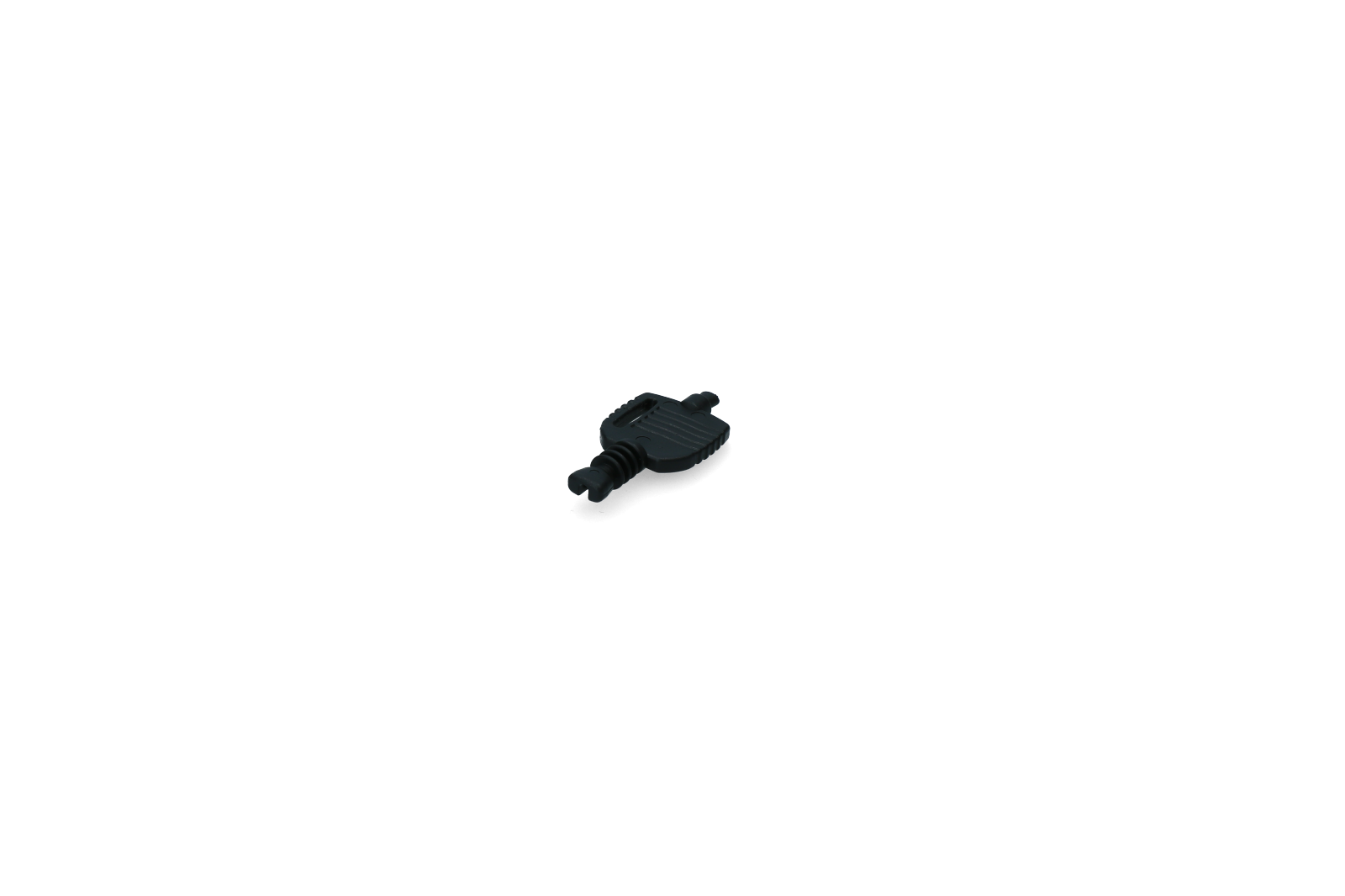 Spare key for Aegis Mini Rat Key