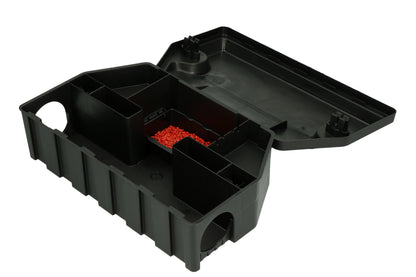 Aegis Mini Rat Bait Station w/ Key